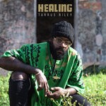 cover: Tarrus Riley - Healing