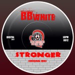 cover: Bbwhite - Stronger