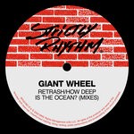 cover: Giant Wheel - Retrash (Mixes)