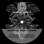 cover: Hector Da Rosa - Infernal