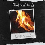 cover: Likkle Jordee|Th3rd Coast Roots - Fire It Up