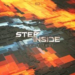 cover: Step Inside - I Can't Feel