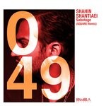 cover: Shahin Shantiaei - Sabotage