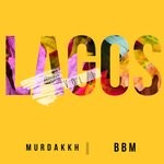 cover: Murdakkh - Lagos