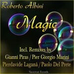 cover: Roberto Albini - Magic