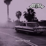 cover: Batikz - Hood Flow