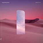 cover: Various - Anjunadeep Pres. Reflections Vol 3