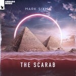 cover: Mark Sixma - The Scarab