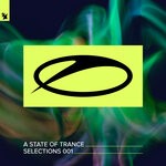 cover: Ahmed Helmy|Doppenberg|Ocata - A State Of Trance - Selections 001