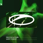 cover: Protoculture - Deep Forest