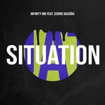 cover: Cedric Gasa?da|Infinity Ink - Situation