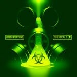 cover: Crude Intentions - Chemicals