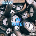 cover: Saw Boss - In Time