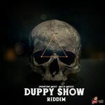 cover: Various - Duppy Show Riddim