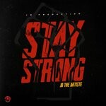 cover: Jb The Artiste - Stay Strong