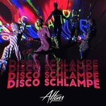 cover: Alfons - Disco Schlampe