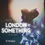 cover: Alex Virr - London Something