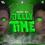 cover: Van Dalen - Jelly Time