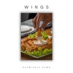 cover: Schwizzle D.a.w.g. - Wings