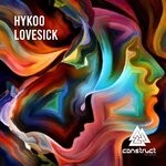 cover: Hykoo - Lovesick