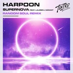 cover: Lauren L'aimant - Supernova (Random Soul Extended Remix)