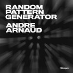 cover: Andre Arnaud - Random Pattern Generator