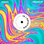 cover: Animate - Vibrance EP