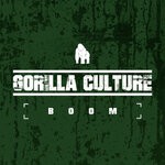 cover: Gorilla Culture - Boom