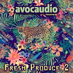 cover: Various - Fresh Produce 2