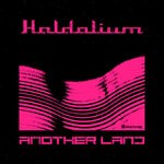 cover: Haldolium - Another Land