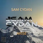 cover: Sam Cydan - Arise