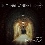 cover: Bizbaz - Tomorrow Night