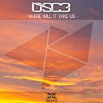 cover: Osc3 - Where Will It Take Us