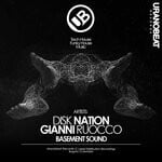 cover: Disk Nation|Gianni Ruocco - Basement Sound