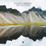 cover: Evgeny Lebedev - Reflections