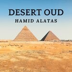 cover: Hamid Alatas - Desert Oud