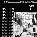 cover: Daniel Levak - Say Yes