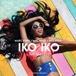 cover: Mac Maya|Marc Korn|Molanda - Iko Iko (My Bestie) (Radio Edit)