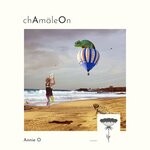 cover: Annie O - ChAmaleOn