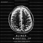 cover: Alinep - Mindfool