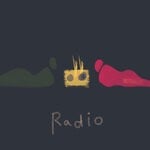 cover: Yu.suke - Radio