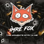 cover: Imre Fox - The Moments Stay In Me