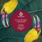 cover: Flow & Zeo - Vamo EP