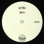 cover: Ketno - Buzz