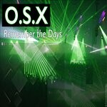 cover: Osx - Remember The Days