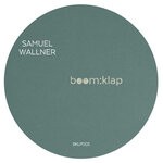 cover: Samuel Wallner - My Friends & You