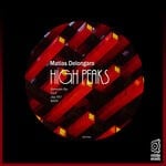 cover: Matias Delongaro - High Peaks