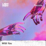 cover: Necrolx - With You