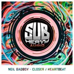 cover: Neil Badboy - Closer / Heartbeat