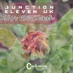 cover: Junction Eleven Uk - Nov Di Clash